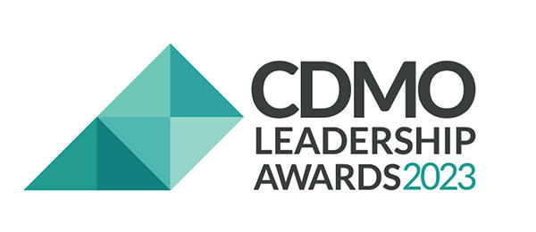 CDMO logo